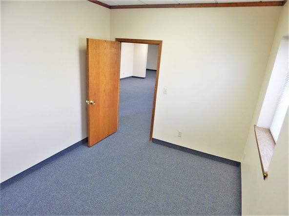 Front Left Offices